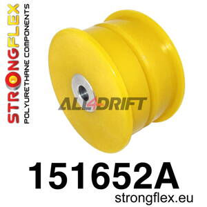 151652A: Engine mount bush - dog bone PH I SPORT