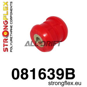 081639B: Upper arm bush