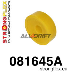 081645A: Rear shock absorber mount bush SPORT