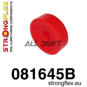 081645B: Rear shock absorber mount bush
