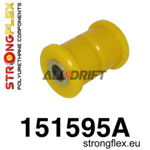 151595A: Front wishbone front bush SPORT