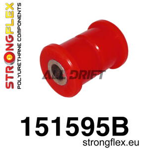 151595B: Front wishbone front bush