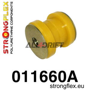 011660A: Rear lower swing arm outer bush SPORT