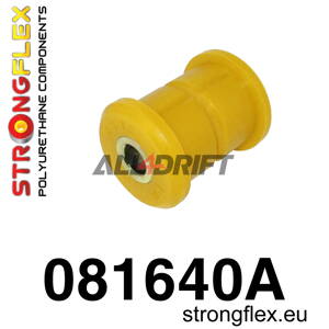 081640A: Front lower inner arm bush SPORT