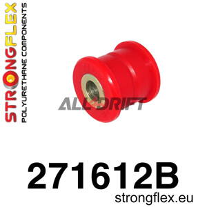 271612B: Rear toe adjuster inner bush