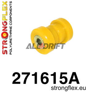 271615A: Rear upper arm rear bush SPORT