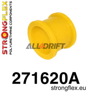 271620A: Steering rack mount bush SPORT