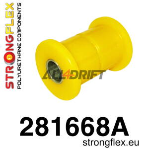 281668A: Spring bushing SPORT
