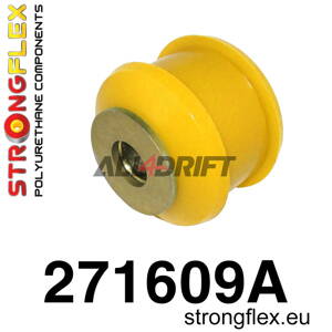 271609A: Front wishbone rear bush SPORT