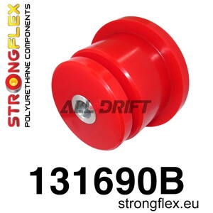 131690B: Rear beam bush - Opel / Vauxhall Calibra (89-97)