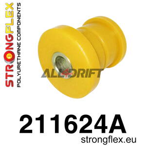 211624A: Front lower wishbone front bush SPORT