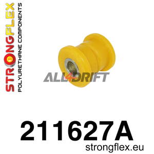 211627A: Rear trailing arm front bush 34mm SPORT