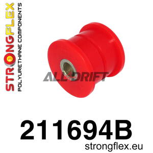 211694B: Rear trailing arm front bush 46mm