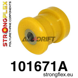 101671A: Front lower arm front bush SPORT