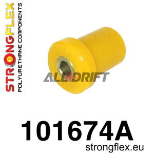 101674A: Front upper arm bush SPORT