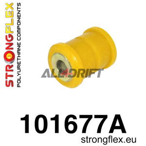 101677A: Rear upper - front arm bush SPORT