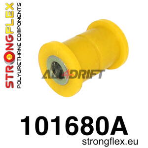 101680A: Rear lower - rear arm bush SPORT