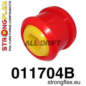 011704B: Front lower arm rear bush 54mm - Alfa Romeo 159 (05-11) type 939