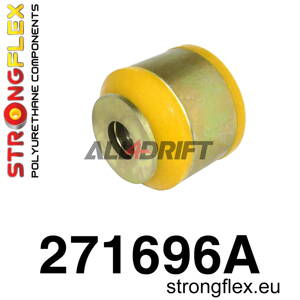 271696A: Front lower arm front bush SPORT