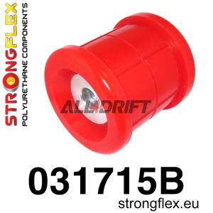 031715B: Rear beam mount bush
