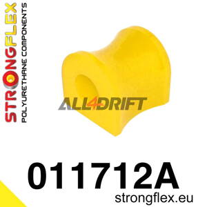 011712A: Rear anti roll bar bush SPORT