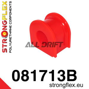 081713B: Front anti roll bar bush