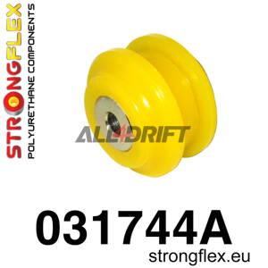 031744A: Rear toe adjust inner bush SPORT