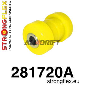 281720A: Front lower inner arm bush SPORT