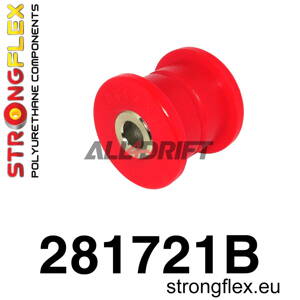 281721B: Front lower outer arm bush