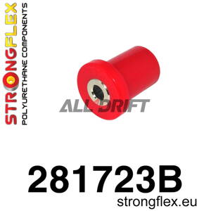 281723B: Front upper arm bush