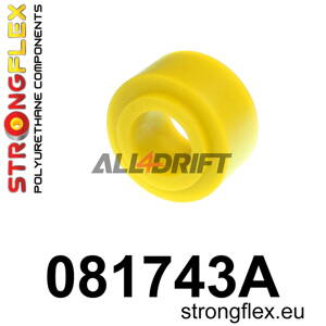 081743A: Front anti roll bar link bush SPORT