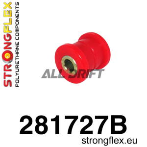 281727B: Rear lower link outer bush - Nissan 350Z (02-08) Z33