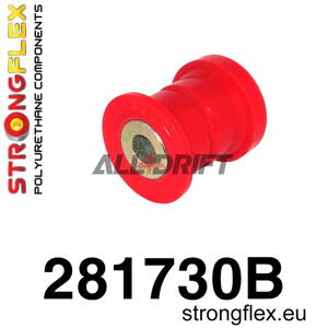 281730B: Rear upper arm bush
