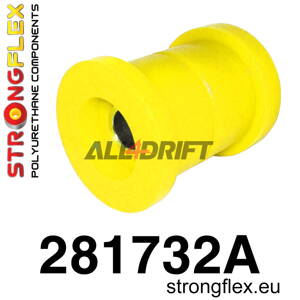 281732A: Rear beam front bush SPORT - Nissan 350Z (02-08) Z33