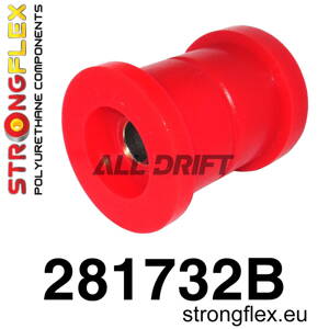 281732B: Rear beam front bush