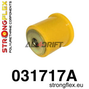 031717A: Rear diff mount - front bush SPORT - BMW E39 (95-03) Sedan