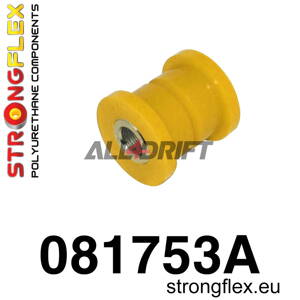 081753A: Rear toe adjuster inner bush SPORT