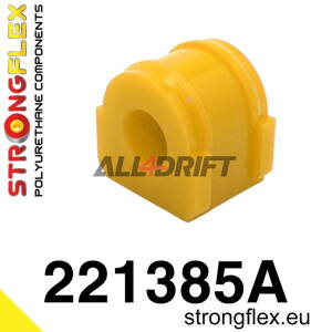 221385A: Front anti roll bar outer bush SPORT
