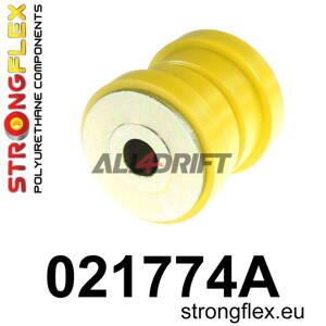 021774A: Front lower arm outer bush SPORT