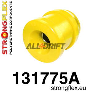 131775A: Front wishbone rear bush SPORT