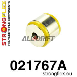 021767A: Rear lower arm outer bush SPORT