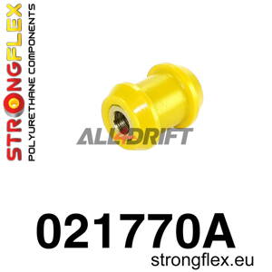 021770A: Rear anti roll bar link bush SPORT