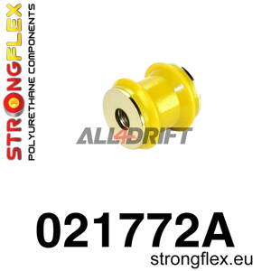 021772A: Front anti roll bar link bush SPORT
