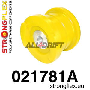 021781A: Front subframe - rear bush SPORT