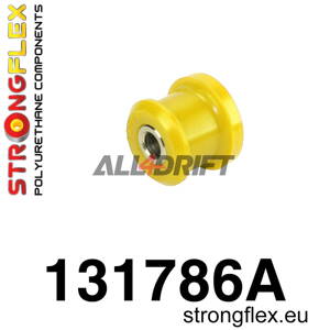 131786A: Rear anti roll bar link to arm bush SPORT
