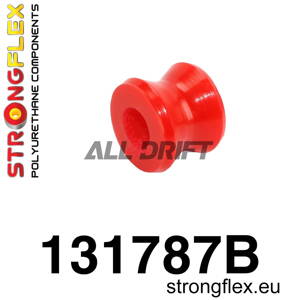 131787B: Rear anti roll bar link to anti roll bar bush