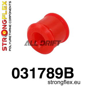 031789B: Rear anti roll bar link to anti roll bar bush