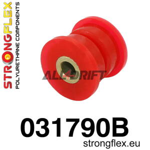 031790B: Rear anti roll bar link to arm bush