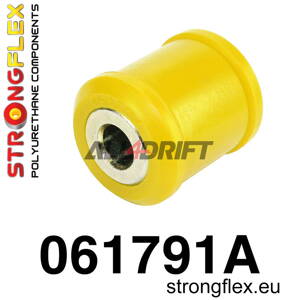 061791A: Rear shock mount bush SPORT