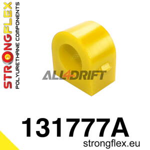 131777A: Front anti roll bar bush SPORT